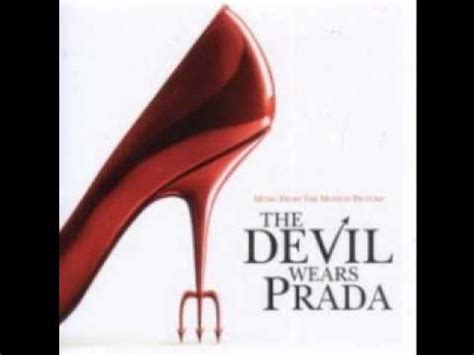 devil wears prada Ringtones 